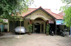 DIJUAL Rumah Lokasi Jln Raya Kodau Jatimakmur Pondok Gede