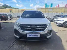 DP 5% Wuling Almaz 1.5 Exclusive 5-Seater Bensin-AT 2021 VVH