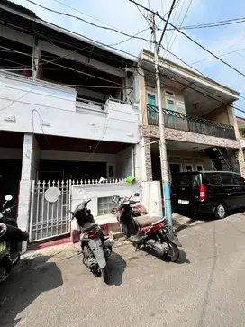 Disewakan rumah