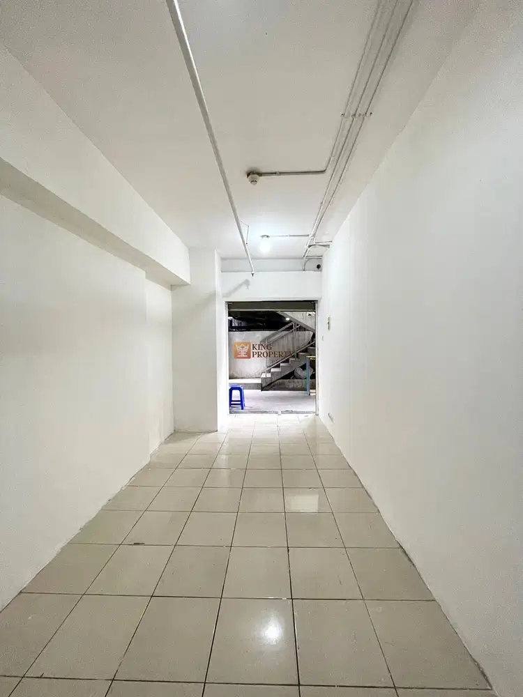 AUTO CUAN! SIAP PAKAI DIJUAL KIOS USAHA COCOK BUAT KITCHEN,USAHA JASA