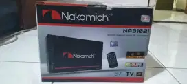 headunit nakamichi