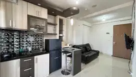 Disewakan Apartemen Oak Tower Pulogadung Murah