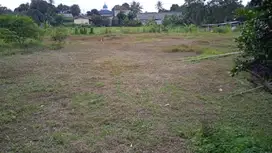 Dijual Tanah di Area Industri Gunung Sindur Bogor