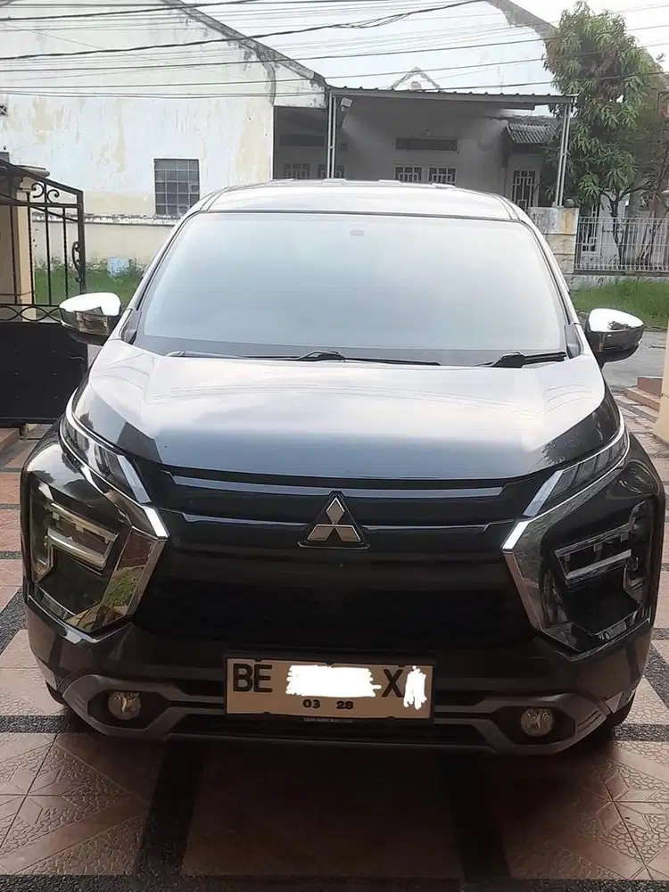 Mitsubishi Xpander Ultimate A/T 2023