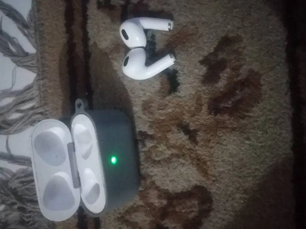 Headset bluetooth mirrorspace 3