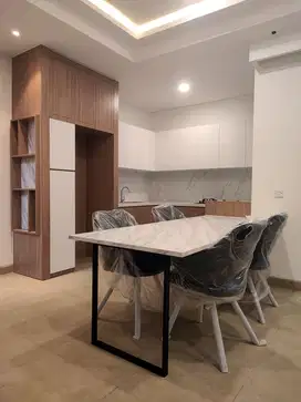 DIJUAL RUMAH BRAND NEW, TANAKAYU VASYA BSD CITY