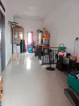 Di jual rumah di poris cipondoh tangerang