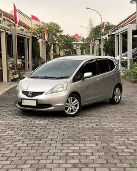 Jazz Rs 2008 Matic