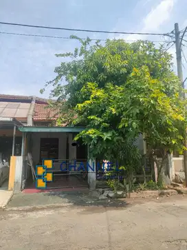 Jual Rumah Gading Serpong Tangerang, An