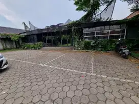 Tempat Usaha, Lokasi Strategis, di Pondok Betung