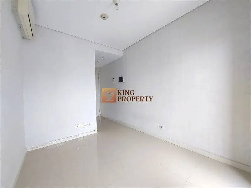 Jarang Ada Sewa Studio Unfurnish Dkt Mall & Tol Apartemen Madison Park