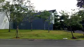 Dijual Kavling Hoek Tanah BSD Avani cluster Deshna ukuran 323 M2