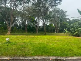 JUAL MURAH LOKASI STRATEGIS DEKAT CLUBHOUSE VERMONT PARKLAND BSD