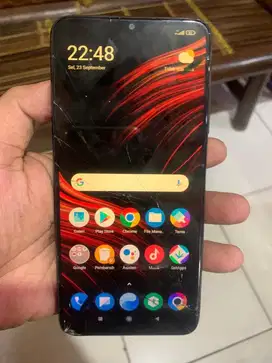 Poco M3 4/64gb minus lcd