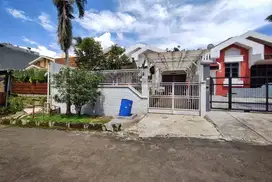Rumah Villa Duta Bogor termurah Akses Tol selangkah ke Pajajaran