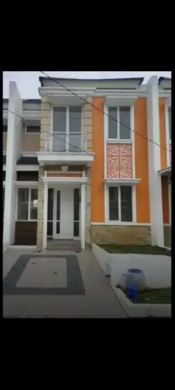 Jual Cepat Rumah Premium Grand Duta Tangerang