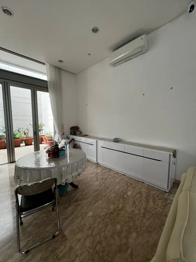 Disewa Rumah Golf Island Chopin Signature Pik Uk10x20 Furnish At Jakut