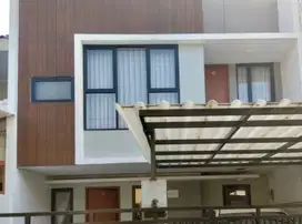 Rumah Siap Huni 2,5 Lantai di Taman Modern Cakung – Rp1,75M