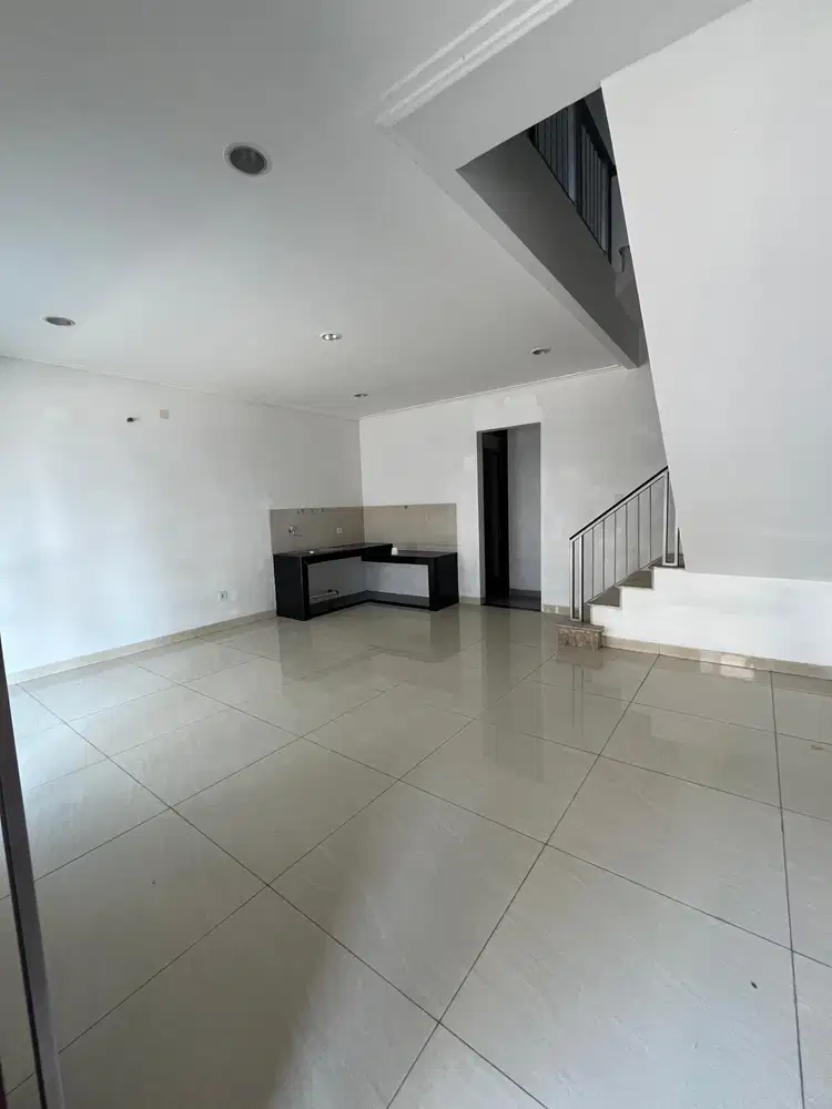 Dijual Rumah PIK Golf Island uk 6x12,5m Best Deal 3lt at Jakarta Utara