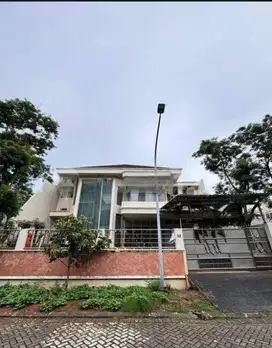 Dijual Rumah PIK hitung tanah Pinisi indah uk490m2 at Jakarta Utara
