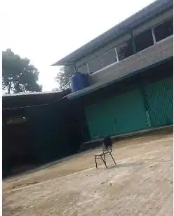 Disewakan Gudang di Balaraja Timur, Tangerang
