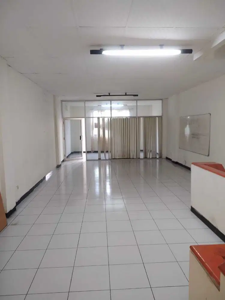 Disewakan Ruko siap usaha karawaci