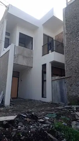 Rumah Baru, Ada 3 Unit Super Murah di Clibaligo Permai, Cihanjuang