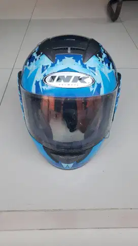 Helm INK CL Max original fullface