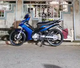 Di jual Jupiter mx old