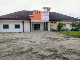 Dijual cepat Gudang dan Tanah di Sumedang Jakarta Barat