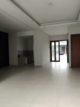 Dijual  Sutera Renata Cluster Alba Alam Sutera