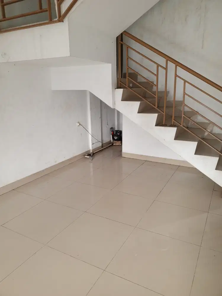 DISEWAKAN CEPAT RUKO DI JALAN JAYA