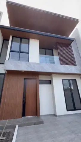 MANYAR KERTOARJO 2 Lt New Gress Mewah Lokasi Premium Surabaya Timur