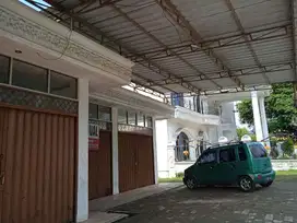 Dijual Bangunan Komersil Strategis Di Leuwisadeng Bogor