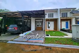 Jual Rumah Di Serpong Natura Dekat Akses Toll BSD