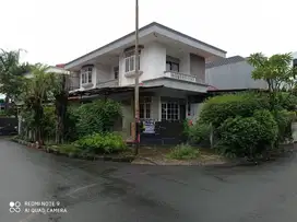 Jual Rumah Tua Di Taman Permata Buana, Jakarta Barat