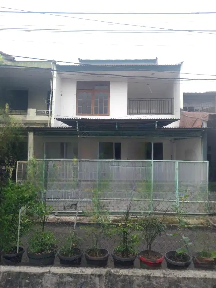 Perumahan Arlin Indah 6x15 90m Type 5KT Duren Sawit Jakarta Timur