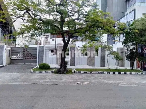 SIAP HUNI PUSAT KOTA JALAN CEMPAKA dkt tunjungan darmo diponegoro