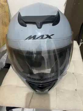 Helm max full face