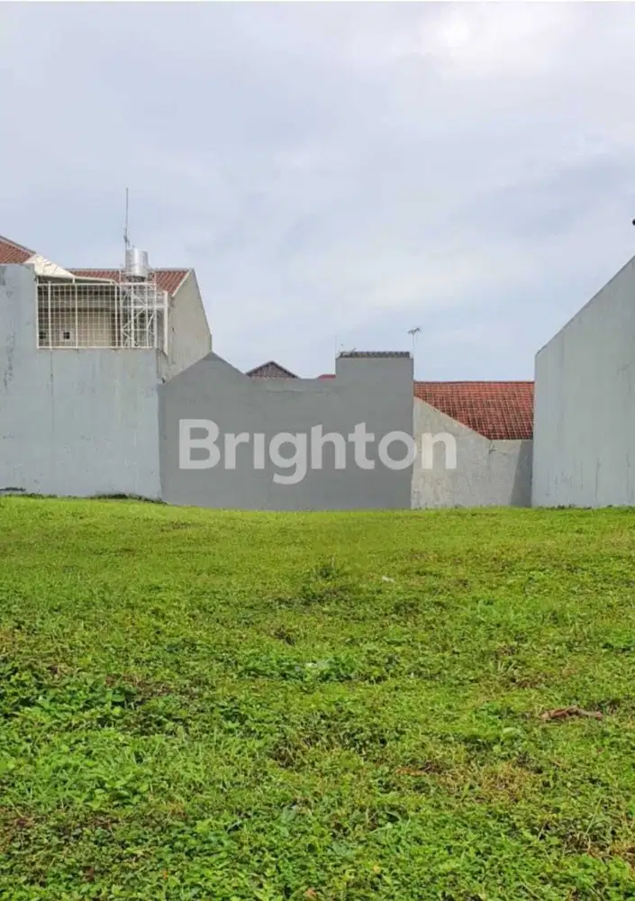 MURAH KAVLING WISATA BUKIT MAS d wiyung pakuwon citraland graha famili