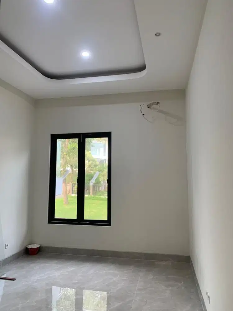 Rumah MURAH MINIMALIS di SAN ANTONIO Pakuwon City Ciamikk