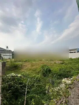 Kavling Dengan Luas Tanah 360m2, 450m2 Dan 750m2 di Tomang Jakarta Barat Grogol Dijual Cepat