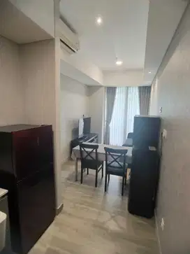 Disewakan Taman Anggrek Residences. 2 bedroom furnish ready