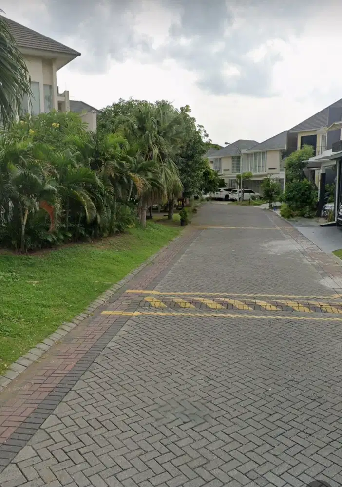 Pakuwon City 144m Palm Beach,Longbeach,San Antonio