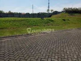 CIAMIKK Kavling Siap Bangun Area Komersil CITRALAND Bisa Nego