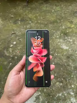 Samsung Z Flip 3 5G 8/256GB Sein