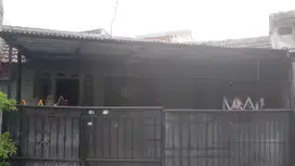 Dijual cepat rumah hook di taman wisma asri 1 Bekasi