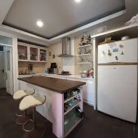 Dijual Rumah Minimalis Full Furnished Di Tatar Punawangi KBP