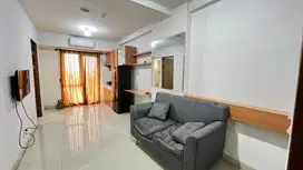 Disewakan Apartemen Oak Tower Pulogadung Murah