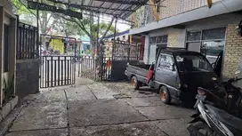 For Sale Rumah Mainroad Jl Surapati Hitung Tanah